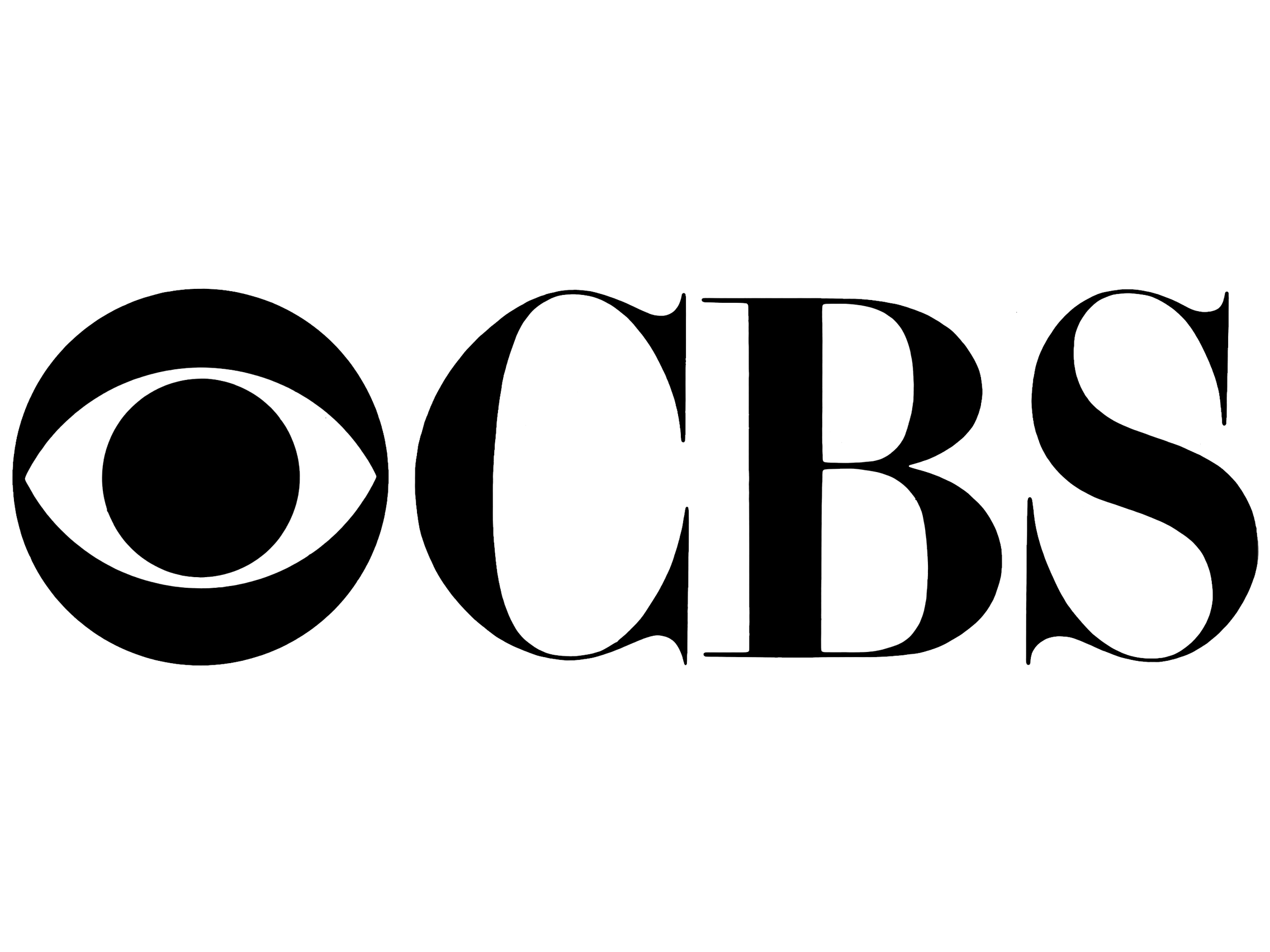 CBS logo
