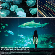 Count Your Blessings Album Cover