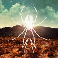 Danger Days: The True Lives of the Fabulous Killjoys Album Cover