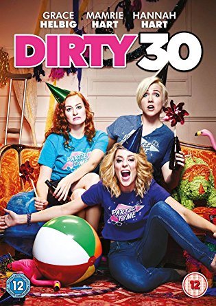 Dirty 30 movie thumbnail