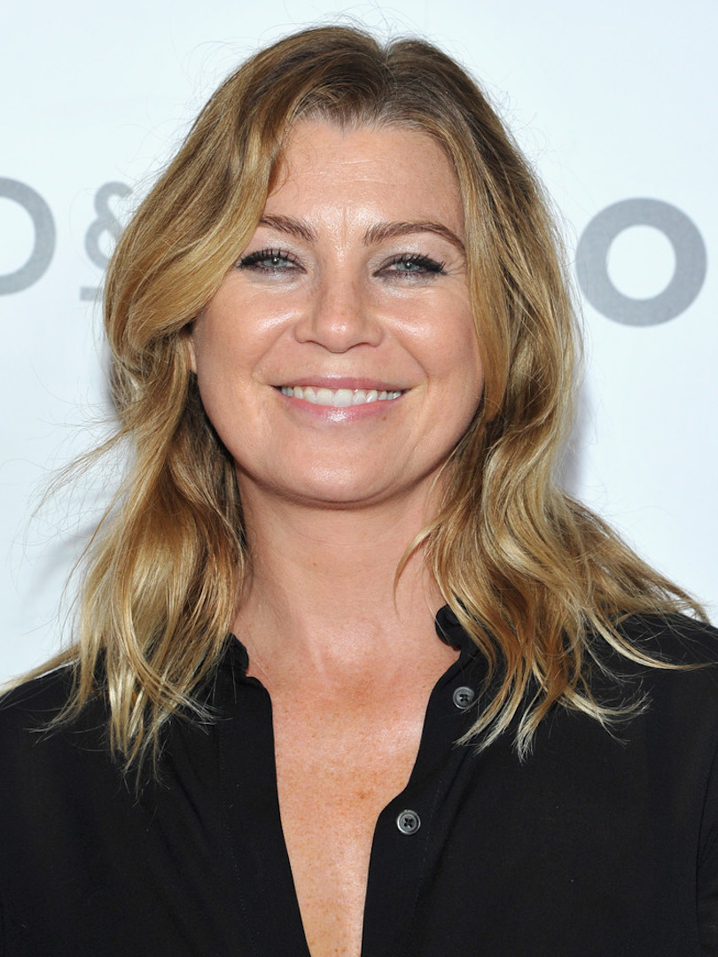 Ellen Pompeo