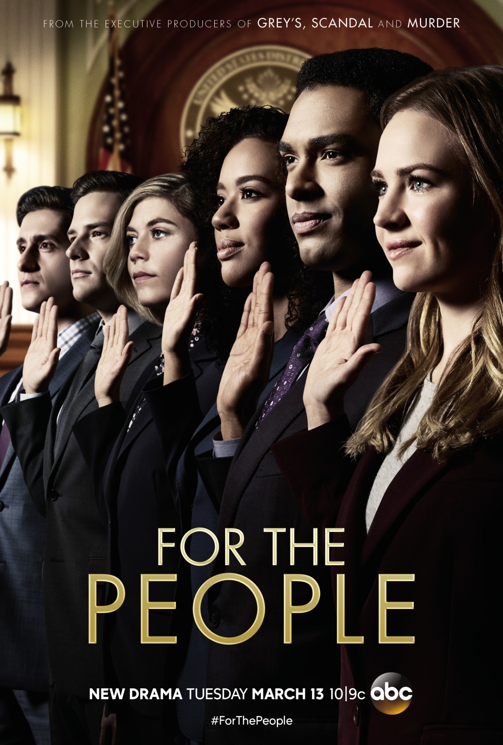 For The People Thumbnail