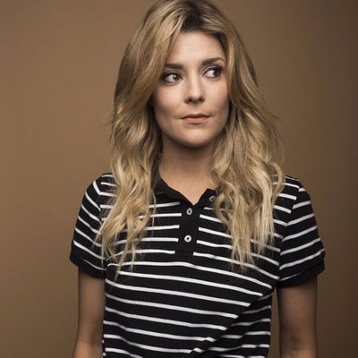 Grace Helbig