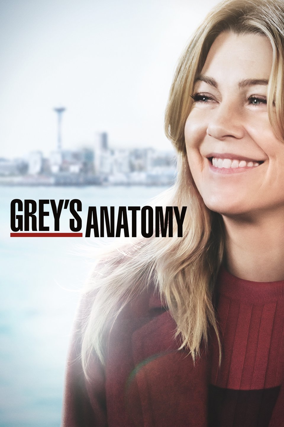 Grey's Anatomy thumbnail