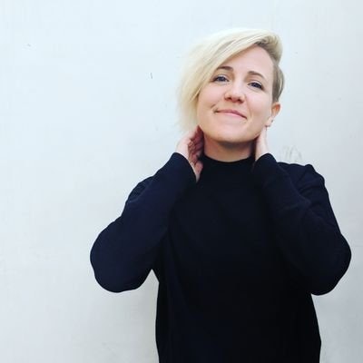 Hannah Hart