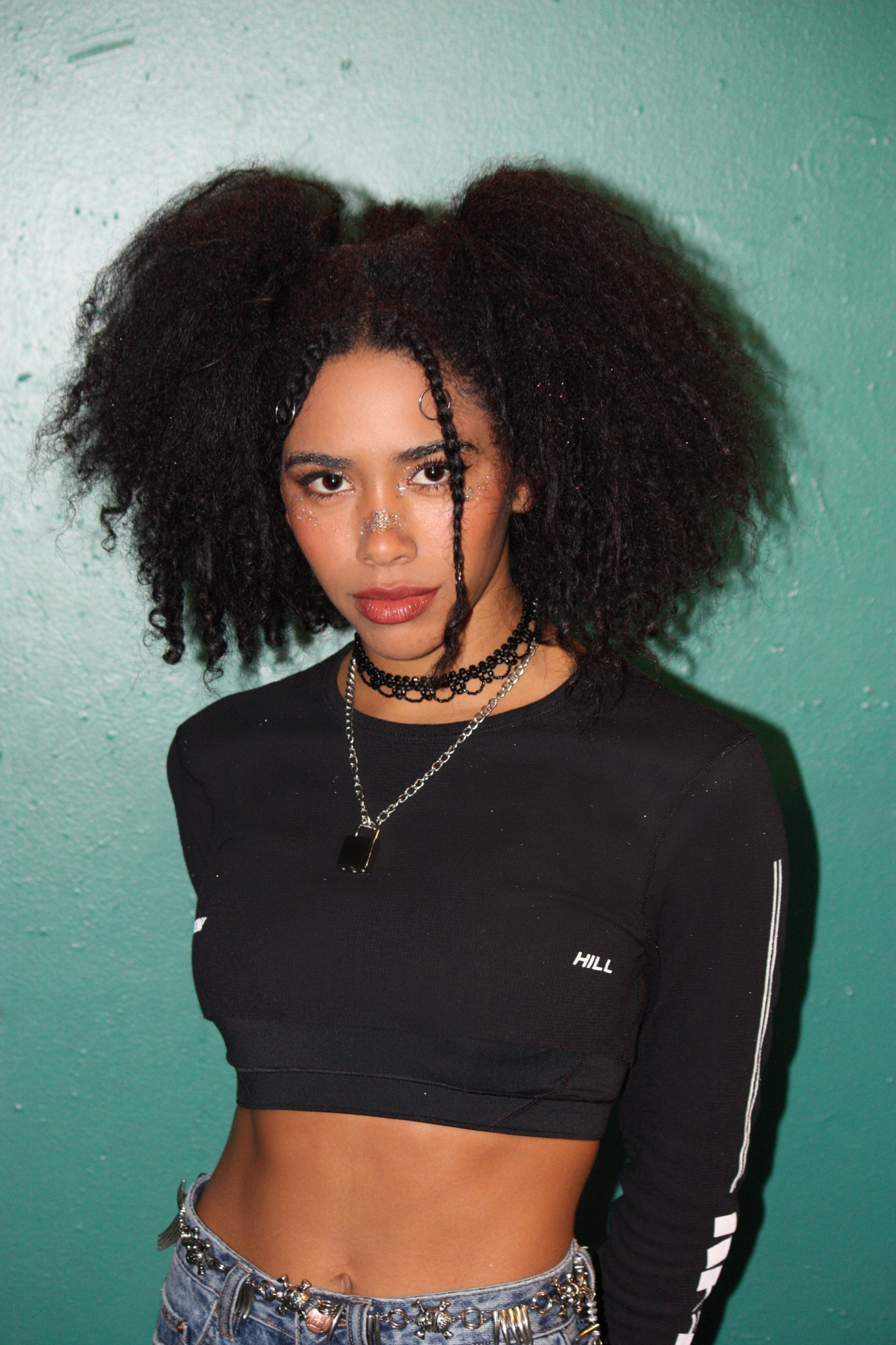 Herizen F. Guardiola - Protrays Addy Hanlon in Dare Me