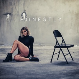 Honestly Single Cover