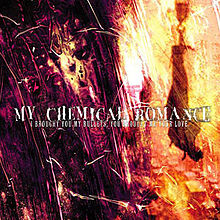 I Brought You My Bullets, You Brought Me Your Love Album Cover