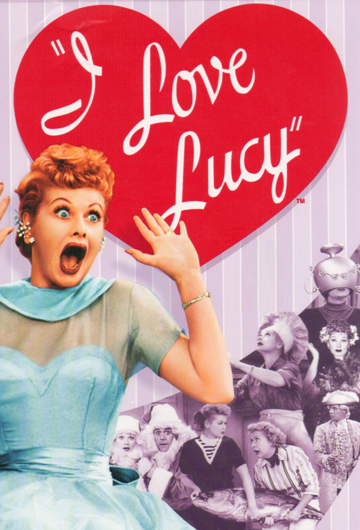 I Love Lucy thumbnail
