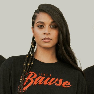 Lilly Singh