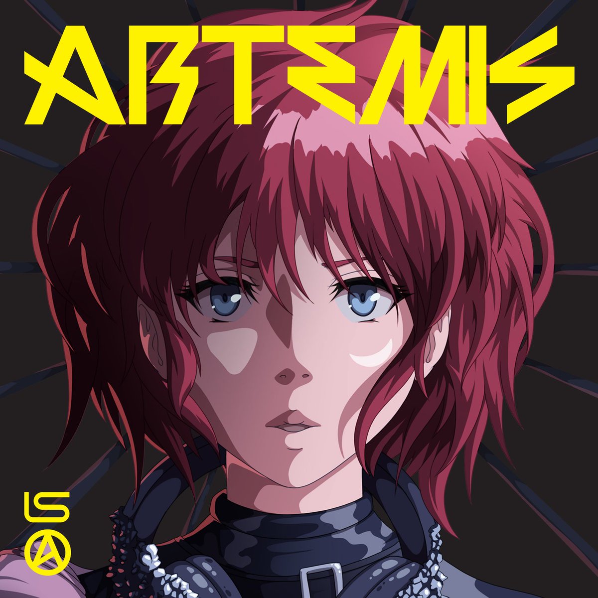 Artemis Album Cover