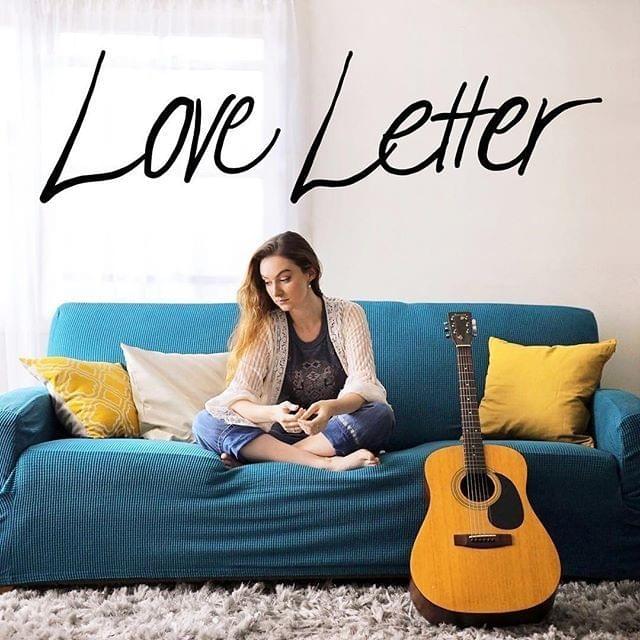 Love Letter Album Cover