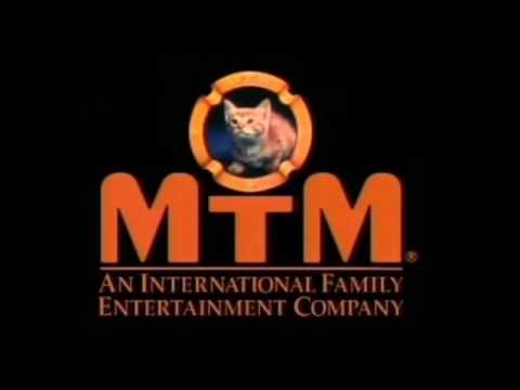 MTM Entertainment