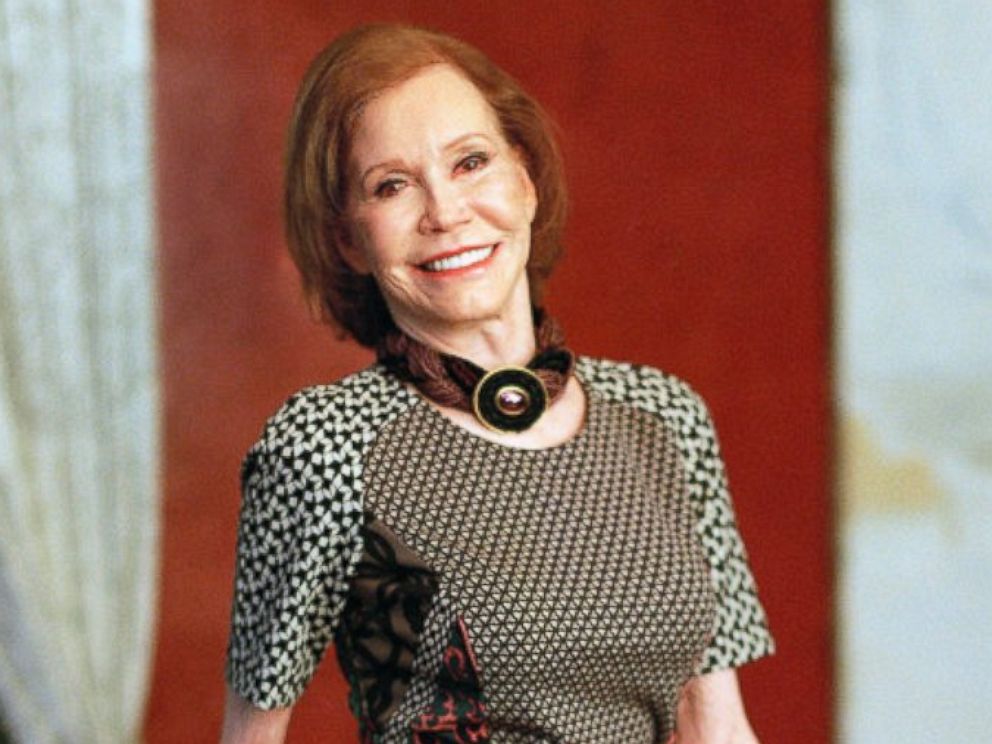 Mary Tyler Moore