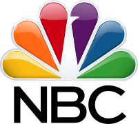 The CW logo