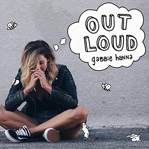 Out Loud Single Cover