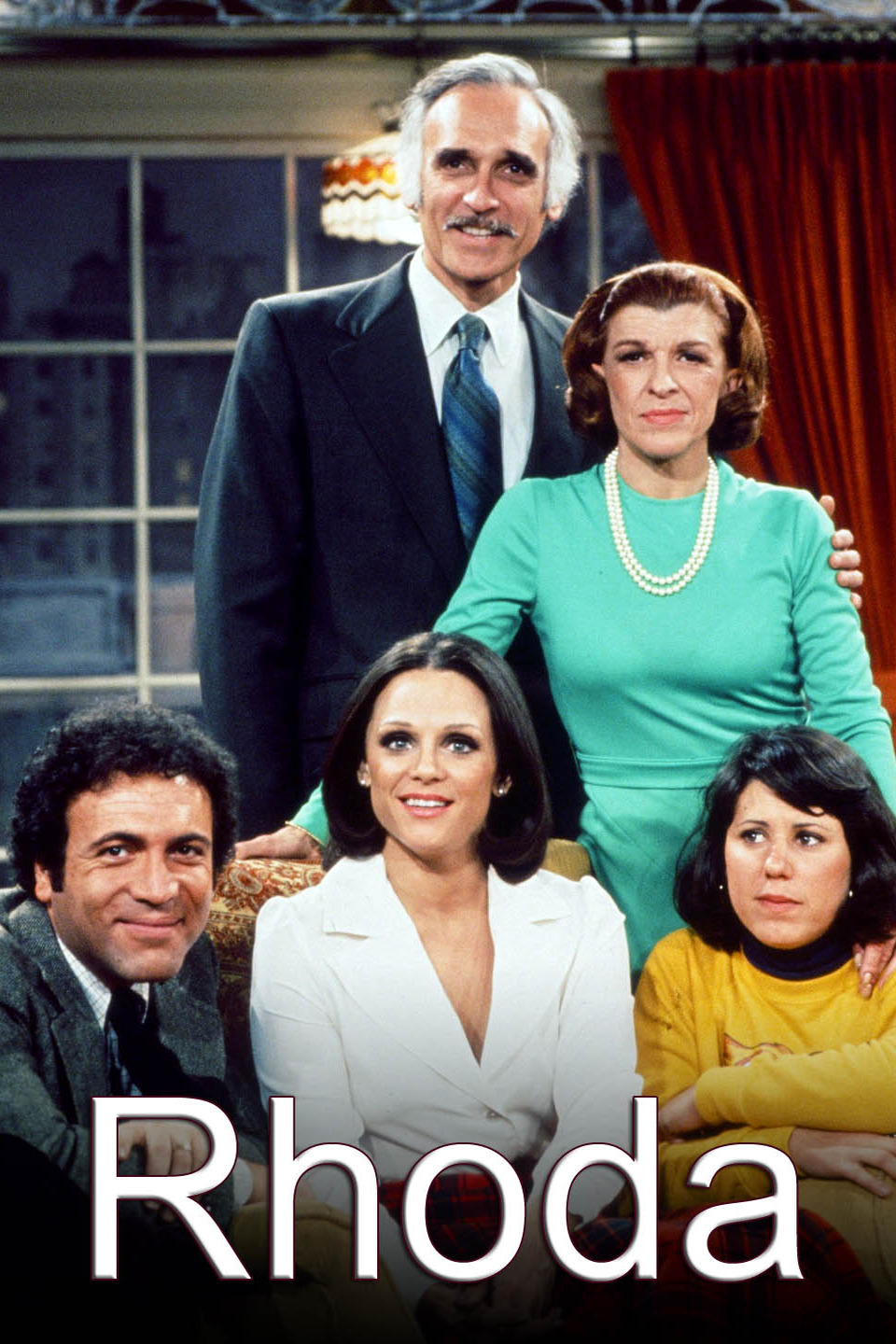 Rhoda thumbnail