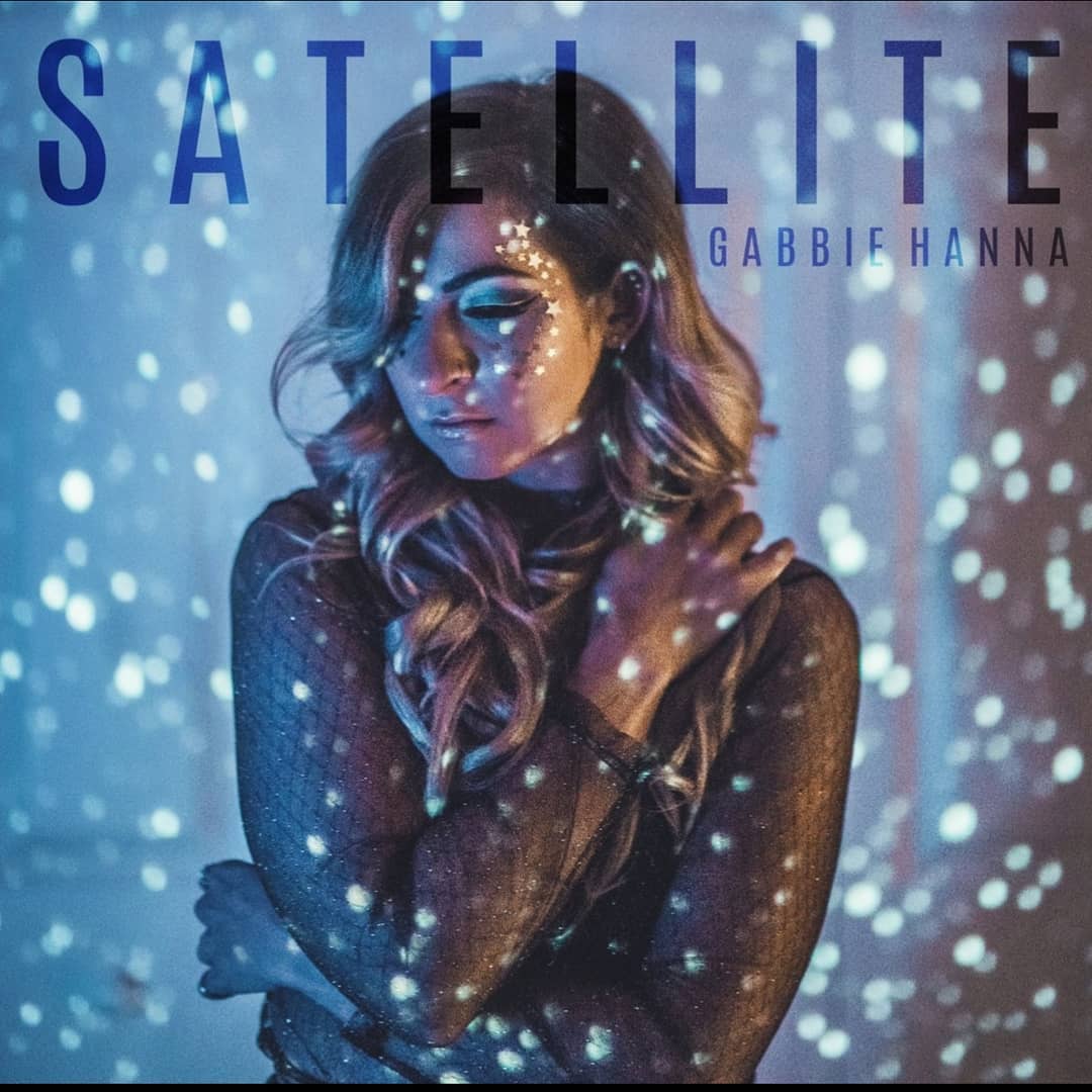Satellite Single Cover