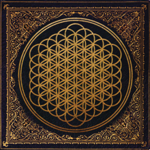 Sempiternal Album Cover