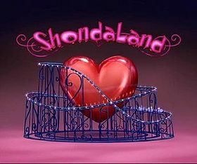 Shondaland Logo