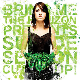 Suicide Season Cut Up! Album Cover