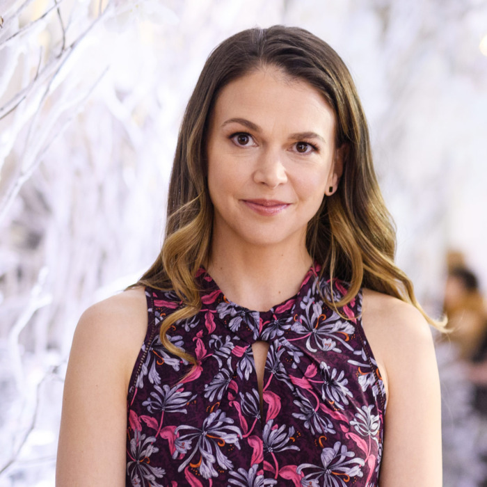 Sutton Foster - portrays Liza Miller in Younger