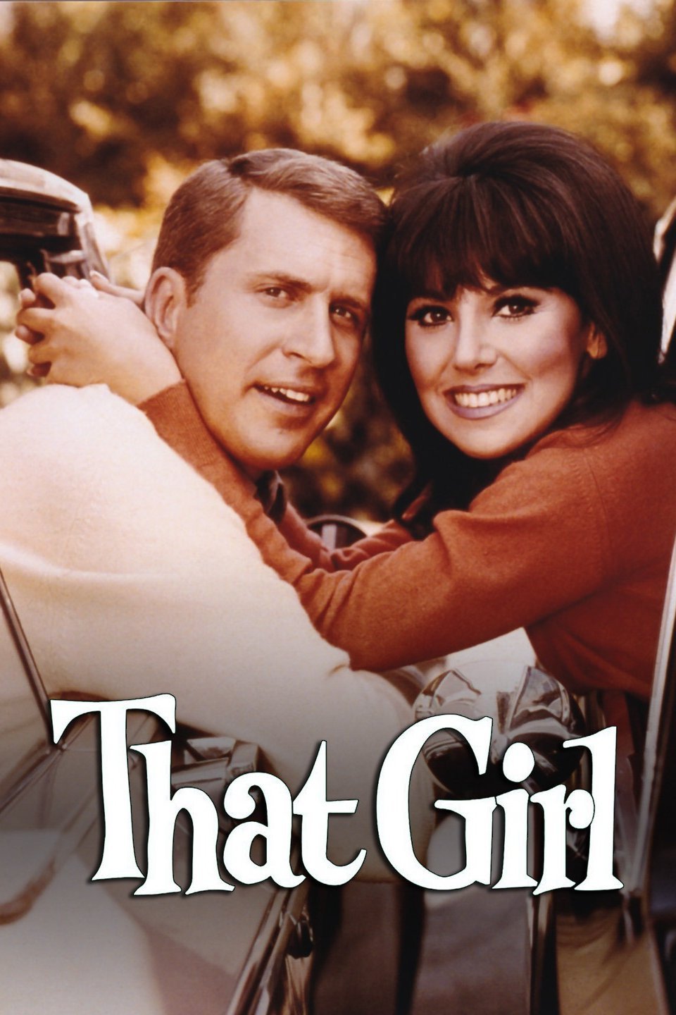 That Girl thumbnail