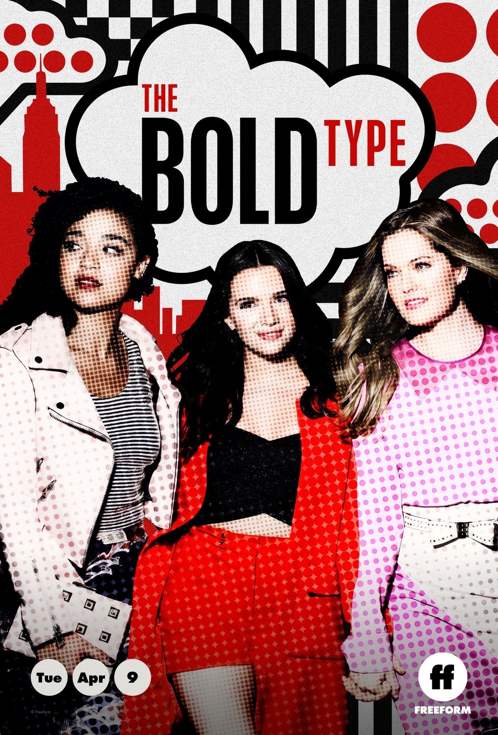 The Bold Type Thumbnail