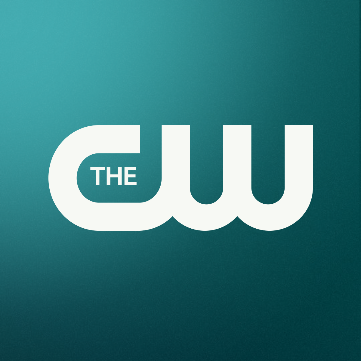 The CW logo