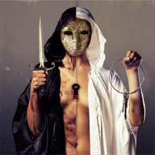 There is a Hell, Believe Me I've Seen It. There is a Heaven, Let's Keep it a Secret Album Cover
