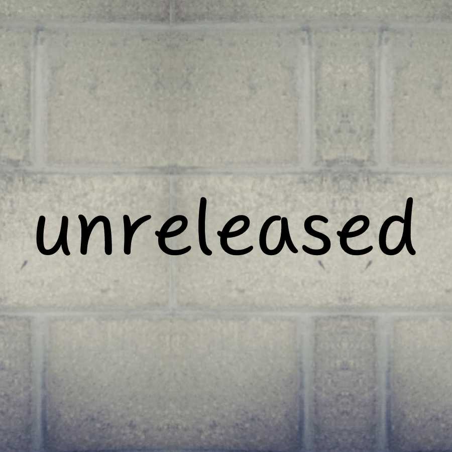 Unreleased Place holder for This Time Next Year Album Cover