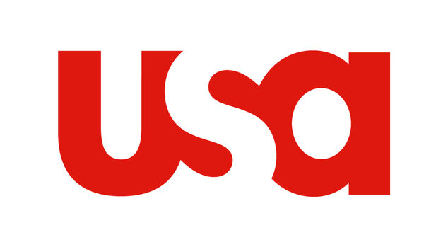USA Network logo