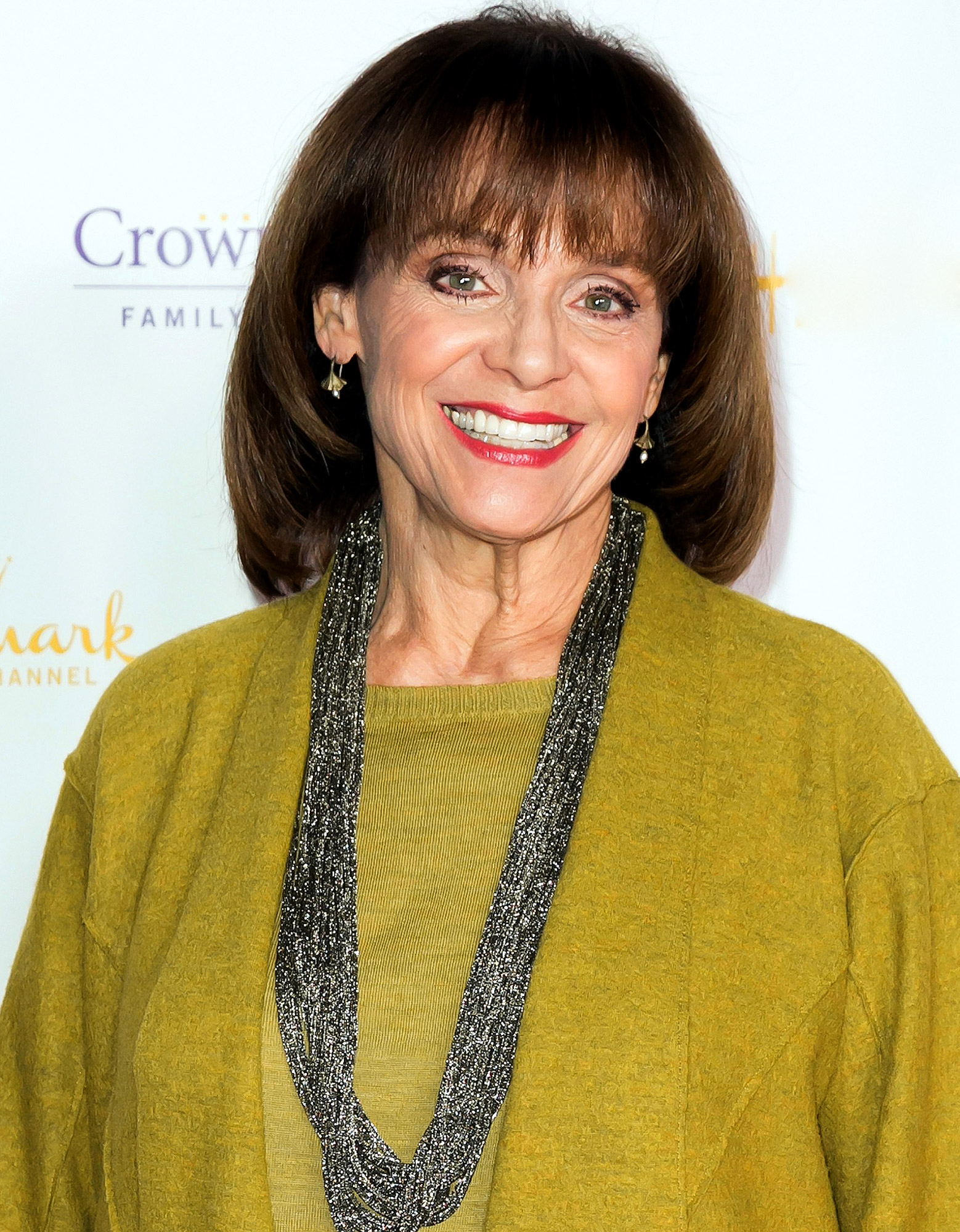 Valerie Harper