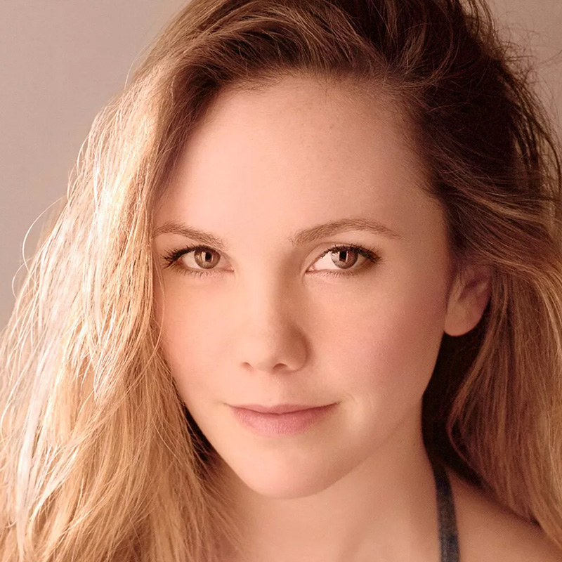  Celeste Rose (Chess) - Actress in We Are The Tigers